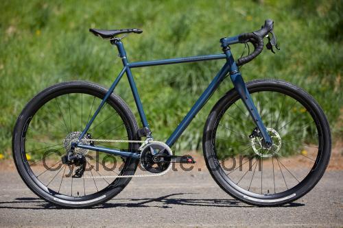 Speedvagen GTFO avis et fiche technique 